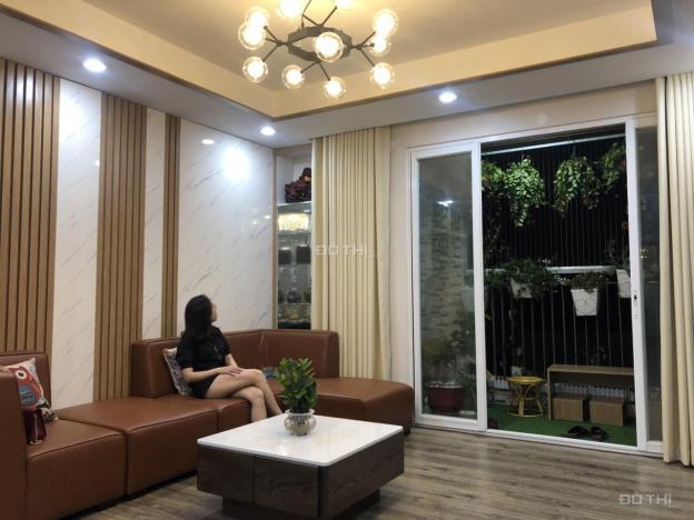Chính chủ muốn bán căn hộ tại Trương Định Complex, Hai Bà Trưng 12788519
