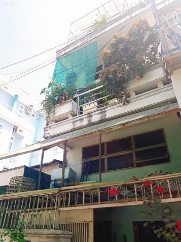 Chính chủ muốn bán căn hộ tại Trương Định Complex, Hai Bà Trưng 12788519