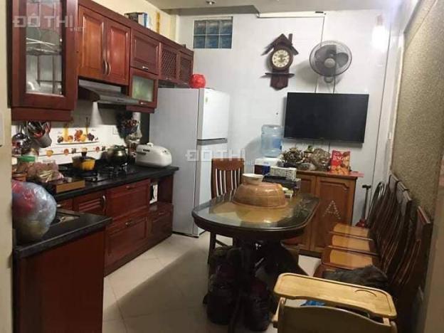 Bán nhà hot, hiếm Nguyễn Khang - Cầu Cót (51m2, 6 tầng, 3,2 tỷ thương lượng) 12788528