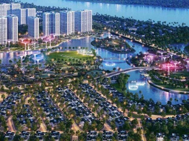 Nhận giữ chỗ phân khu 3 dự án Vinhomes Grand Park 12788634