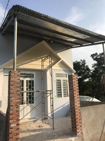 Bán nhà mới cạnh ủy ban xã Hưng Lộc, có sổ hồng, 400 tr/80m2 12788691