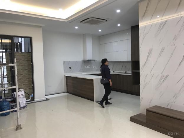 Bán nhà 72m2 x 4 tầng mới xây, KĐT đẹp, đường 21m, giá 5.7 tỷ. LH: 097.123.2992 12788704