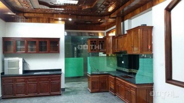 Bán nhà 7 tầng thang máy, gara phố Hào Nam, 70m2, mặt tiền 5m, giá 12 tỷ. LH 0912442669 12788803