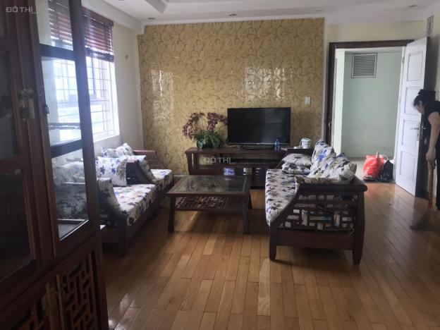 Cho thuê chung HH2 Bắc Hà, dt 103m2, 2pn, full nội thất, giá 12tr/tháng. LH: 0936994993 12788850