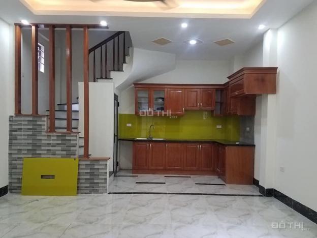 Bán nhà Kim Ngưu, mới, đẹp, 2 mặt thoáng, 30m2, 5 tầng, MT: 4.2m, giá: 2.89 tỷ: LH: 0971946899 12788939