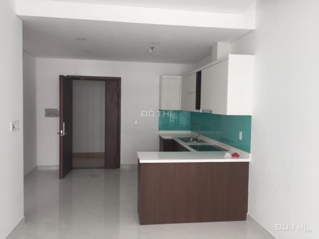 Cho thuê căn hộ 75 m2 chung cư Hưng Phát, nội thất cơ bản 12788944