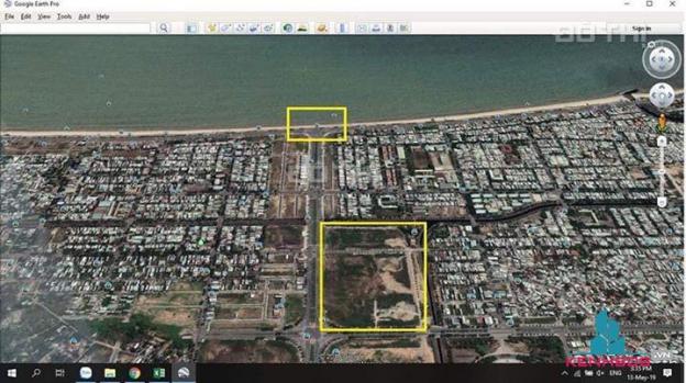 Dự án đất biển sinh lời cao - Khu cuối cùng bên biển Đà Nẵng 12788957