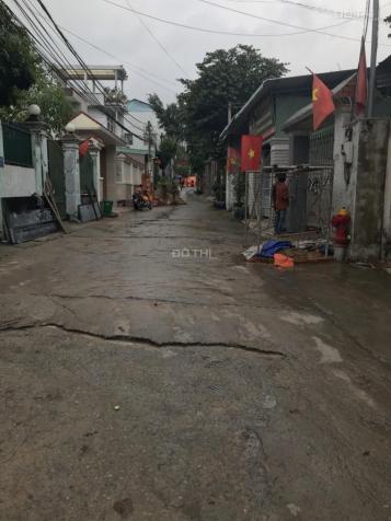 Bán đất tại đường Nguyễn Văn Tiên, Phường Tân Phong, Biên Hòa, Đồng Nai, DT 290m2, giá 3,5 tỷ 12788976