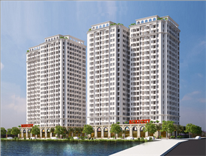 Quá bất ngờ vì chỉ 880 triệu là dọn về ở ngay gần Vinhomes Riverside, quận Long Biên 12789179