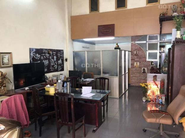 Hot, nhà Phường 7, Gò Vấp, 45m2, 3 tầng, 5 phòng, TN: 10tr. Giá 3.55 tỷ 12789188