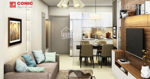 Chỉ 10 suất nội bộ cuối cùng của dự án Conic Riverside, giá gốc chủ đầu tư. LH 0902462566 12789444