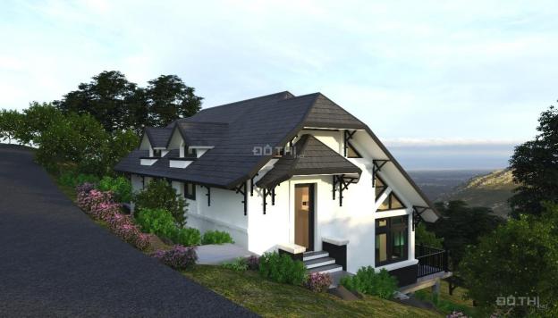 Biệt thự nghỉ dưỡng Panorama Hill Hòa Bình - Lựa chọn hoàn hảo cho nhà đầu tư thông minh 12789515