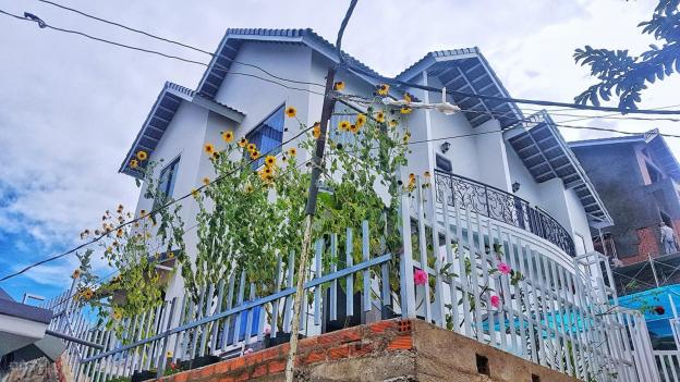 Bán nhà biệt thự, liền kề tại đường Trịnh Hoài Đức, Phường 11, Đà Lạt, Lâm Đồng, diện tích 203m2 12789519