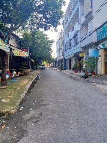 Đất ở, (4x18m), hẻm 212 (8m thông) Thoại Ngọc Hầu thông Nguyễn Sơn, không lỗi 12789640