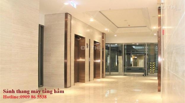 Bán huề CH Midtown Sakura PMH căn khu M6 2 PN DT 90.78m2 view hướng ĐN, giá 4.85 tỷ, 0909865538 12789781