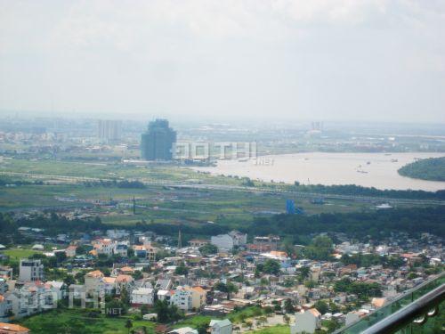Cần bán căn hộ duplex Saigon Pearl 3 tầng, DT 600m2, 5 PN sổ hồng 12790221