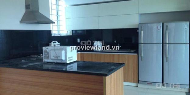 Bán căn hộ penthouse Hoàng Anh Riverview, 3 phòng ngủ, 268m2, giá 10.5 tỷ 12790255