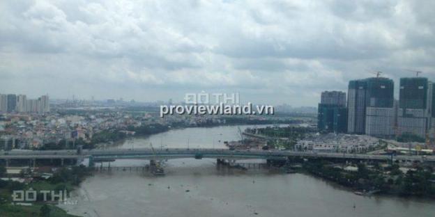 Bán căn hộ penthouse Hoàng Anh Riverview, 3 phòng ngủ, 268m2, giá 10.5 tỷ 12790255