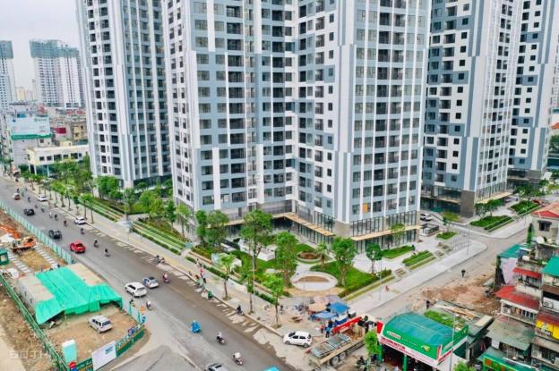 Hinode City - mua trực tiếp chủ đầu tư, nhận ưu đãi khủng tháng 8/2019. Ký hợp đồng với CĐT 12790405