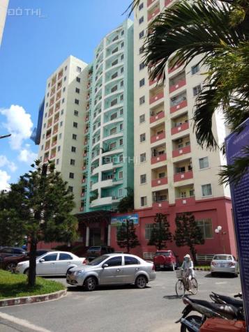 Mình cần bán căn hộ An Lạc Plaza, đường Bùi Tư Toàn, Q. Bình Tân, lầu 8: DT: 81m2 gồm 2 PN, 1 PK 12790615