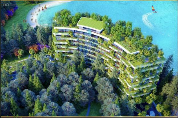 Ra mắt tòa Sky Villas Flamingo, vị trí đẹp nhất Đại Lải và nhận ngay 30% lợi nhuận 12790748