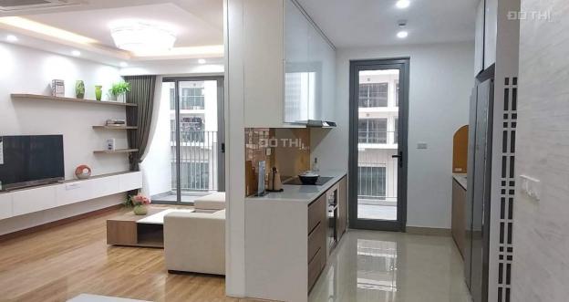 Chính chủ bán căn 3 phòng ngủ 88m2, giá 2.8 tỷ, nhận nhà ngay chung cư 82 Nguyễn Tuân, Thanh Xuân 12790767