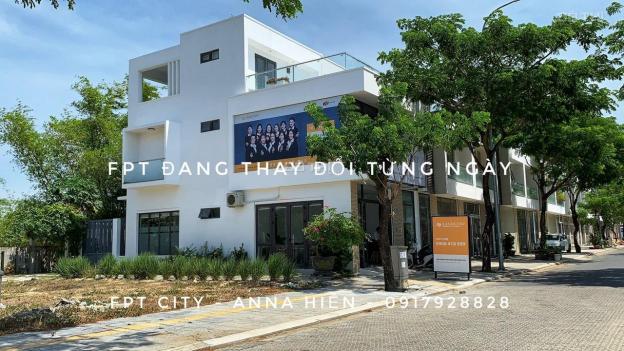 Cần bán lô đất đẹp khu FPT Ngũ Hành Sơn, Đà Nẵng, giá bán rẻ hơn thị trường cho quý anh chị đầu tư 12790847