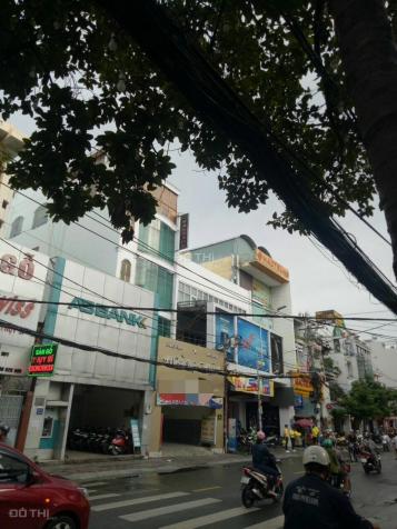 Nhà mặt tiền đường Hoàng Hoa Thám, P. 12, Tân Bình 135m2, 4T kinh doanh siêu đỉnh 12790911