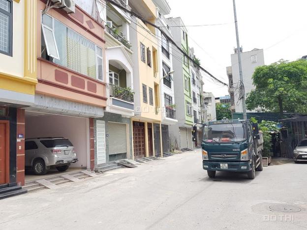Mặt tiền phố Văn Phú, Hà Đông KD 10 phòng= 100 tr/tháng chung cư mini, nhà nghỉ 12791013