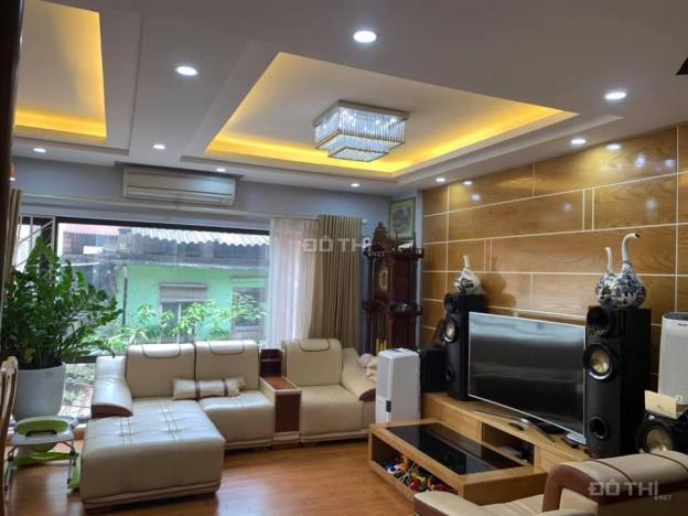 Bán nhà phân lô ô tô tránh, cho thuê 25 tr/tháng, view Hồ Tây, 60m2, MT 5m 12791053