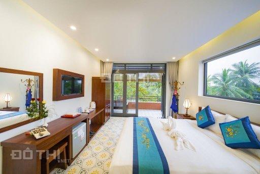 Chủ xuất ngoại cần bán villa Cẩm Châu, Hội An, đánh giá 4.7/5* trên booking của khách, 0913300367 12791074