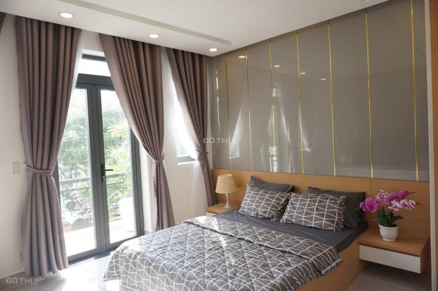 Song Minh Residence mặt tiền phố thương gia hot nhất Q12 12791166