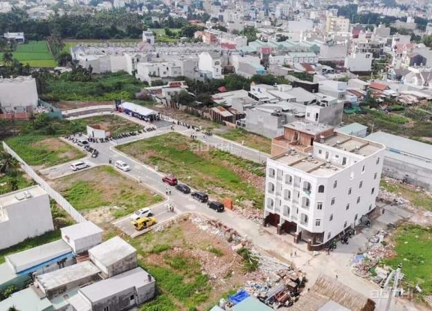 Đất nền Đồng Xoài, Bình Phước giá chỉ 520 tr/nền, cạnh dự án Cát Tường Phú Hưng, lh: 0969663615 12791686