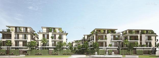 Nhà phân lô dự án Eden Rose, Thanh Liệt 85m2 x 3,5T, shophouse, MT 5m, đường 25m, giá rẻ 0964238296 12791677