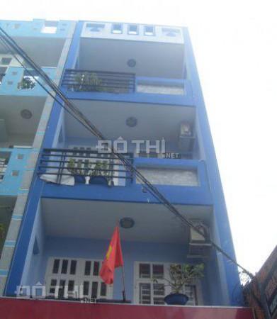 Hot, xuất cảnh bán nhà Nguyễn Oanh, Gò Vấp, DT 4x18 m, 3 lầu, chỉ 7.5 tỷ 12791837