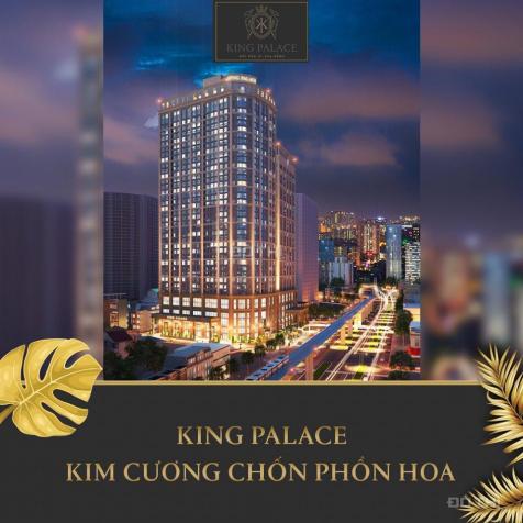 Mở bán dự án chung cư King Palace 108 Nguyễn Trãi. Trực tiếp chủ đầu tư, LH: 0961103399 12791847