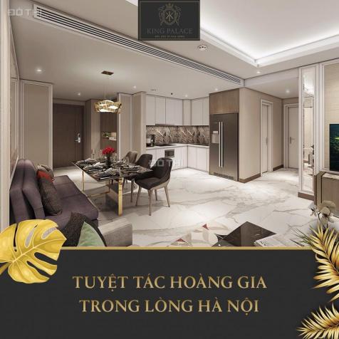 Mở bán dự án chung cư King Palace 108 Nguyễn Trãi. Trực tiếp chủ đầu tư, LH: 0961103399 12791847