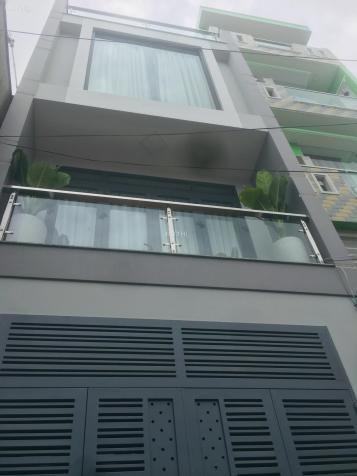 Bán nhà HXH Phạm Văn Hai nhà mới 2 lầu (4x12m), giá chỉ 7.2 tỷ 12792048