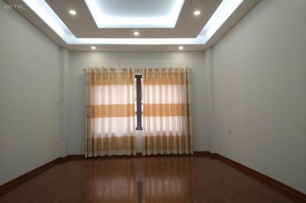 3 tỷ có ngay nhà cực đẹp 35m2 x 5T Phan Đình Giót, xe lam vào nhà, ô tô đỗ gần, 0987323163 12792103