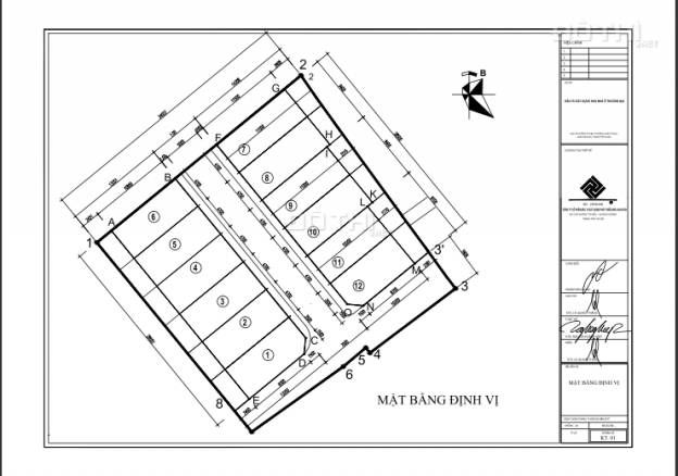 Nhà liền kề Landcom Diamond Hà Đông, diện tích 62,2m2 x 5T, giá 5,041 tỷ 12792125