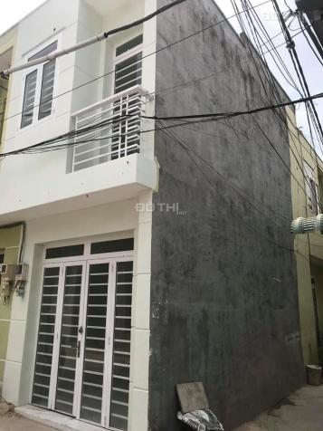 Nhà 1 lầu ở ngay 4.2x12.5m Tô Ký, Tân Chánh Hiệp, ngã 3 Đông Quang, 1 tỷ 200 tr, LH: 0904899063 12792243