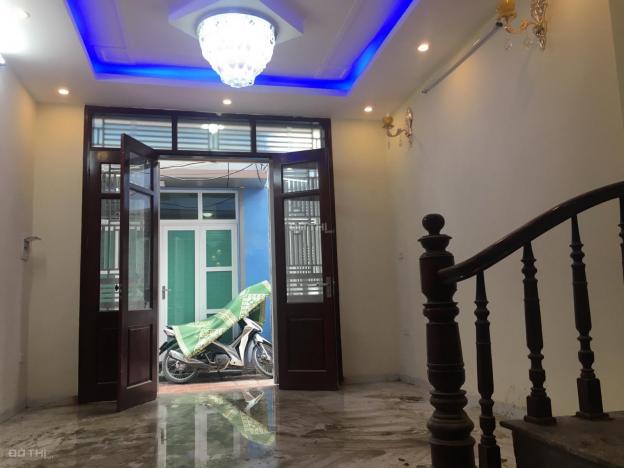 Bán nhà phố La Nội 3 tầng siêu rẻ siêu đẹp, gần UBND phường Dương Nội, 1,7 tỷ 12792314
