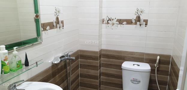 Bán nhà đường Láng, Đống Đa 30m2, 4T, MT 3.5m, giá 3.15 tỷ (nhà đẹp, chắc chắn, đầy đủ tiện nghi) 12792319