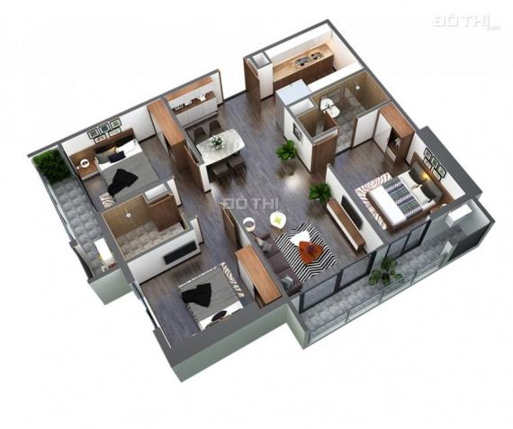 Ra hàng đợt 2 căn hộ An Bình Plaza - 97 Trần Bình - giá chỉ 1.6 tỷ/căn 2PN - tầng đẹp 12792408