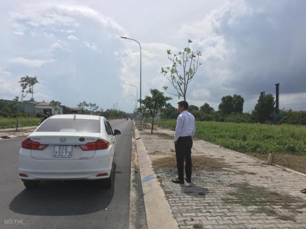 Chính thức mở bán đất nền sổ đỏ dự án KDC Phạm Văn Hai, Bình Chánh chỉ 2,9 tỷ 12792444