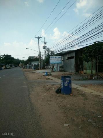 Bán đất nền dự án tại đường Huỳnh Văn Lũy, gần Thủ Dầu Một, Bình Dương, diện tích 80m2, giá 794 tr 12792443