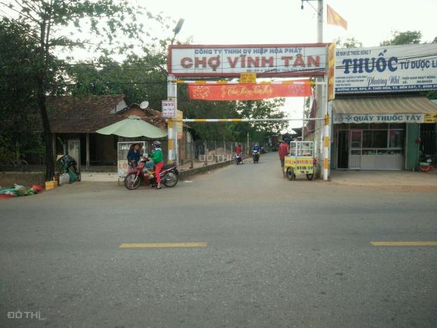 Bán đất nền dự án tại Civilized City, Bình Dương, gần chợ VSIP 2 Vĩnh Tân, giá 735 triệu/lô 12792492