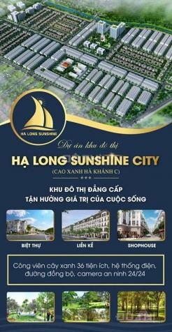Đất nền Hạ Long Sunshine City (Hà Khánh C) 12792571