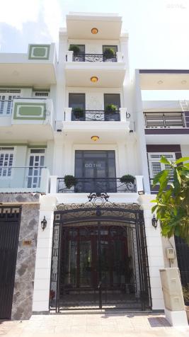 Bán nhà tại dự án Nam Khang Residence, Quận 9, Hồ Chí Minh, diện tích 56m2, giá 5.05 tỷ 12792579