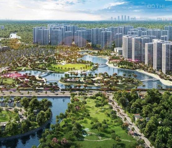 Bán đất tại dự án Vinhomes Grand Park quận 9, Quận 9, Hồ Chí Minh diện tích 56m2, giá 2,6 tỷ 12792767